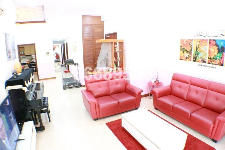 Sims Residences (D14), Apartment #167408982